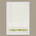 Achim Importing Achim Importing DSG229AL06 Cordless Deluxe Sundown GII Blind Alabaster; 29 x 64 in. DSG229AL06